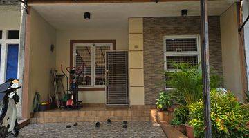 Gambar 1 Dijual Rumah Meadow Green Lippo Cikarang Siap Huni