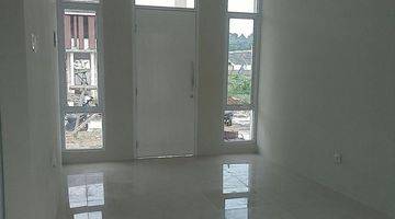 Gambar 5 Dijual Rumah Baru belum pakai Citra Indah Jonggol