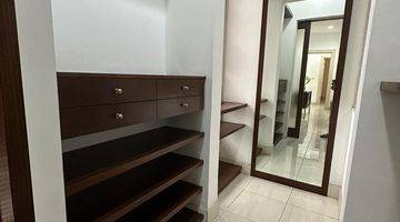 Gambar 5 Dijual Perumahan Taman Beverli Furnished Lippo Cikarang