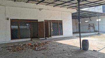 Gambar 2 Dijual Ruang Usaha, Luas, Carport 12 Mobil, Lokasi Strategis, Lingkungan Aman nyaman tenang, Jalan 3 Mobil, Hotmix Dilalui Angkutan Umum