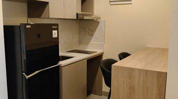 Gambar 3 Disewakan Tahunan Apartemen City Center Fatmawati, Lokasi Strategis Pusat Kota, Lingkungan Nyaman aman tenang, Terawat, Baru, 1 Bed Room