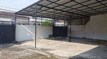 Gambar 4 Dijual Ruang Usaha, Luas, Carport 12 Mobil, Lokasi Strategis, Lingkungan Aman nyaman tenang, Jalan 3 Mobil, Hotmix Dilalui Angkutan Umum