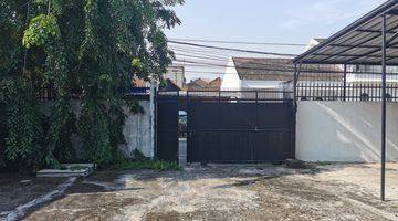 Gambar 3 Dijual Ruang Usaha, Luas, Carport 12 Mobil, Lokasi Strategis, Lingkungan Aman nyaman tenang, Jalan 3 Mobil, Hotmix Dilalui Angkutan Umum