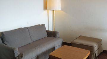 Gambar 4 Disewakan Cepat Murah Harian Apartemen Studio Fully Furnished View Laut 