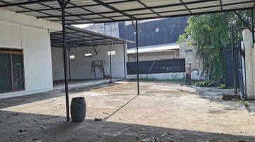 Gambar 1 Dijual Ruang Usaha, Luas, Carport 12 Mobil, Lokasi Strategis, Lingkungan Aman nyaman tenang, Jalan 3 Mobil, Hotmix Dilalui Angkutan Umum