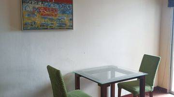 Gambar 2 Disewakan Cepat Murah Harian Apartemen Studio Fully Furnished View Laut 