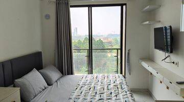 Gambar 3 Apartemen Mewah Milineal Studio di Sky House Bsd