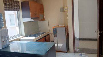 Gambar 1 Disewakaan Cepat Murah Apartemen Mewah di Mmr Ancol 2 Kamar Fully Furnished View Laut