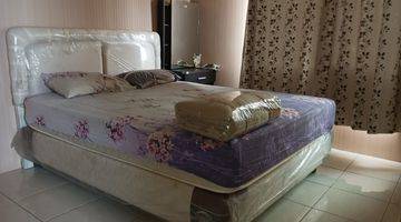 Gambar 1 Apartemen Mewah Kamar Fully Furnished View Laut Hook Nyaman