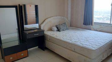 Gambar 4 Disewakaan Cepat Murah Apartemen Mewah di Mmr Ancol 2 Kamar Fully Furnished View Laut