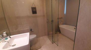 Gambar 3 Apartemen 3BR Menarik Dan Private Lift di Kemang Village Ritz Tower Jakarta Selatan