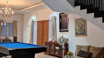 Gambar 4 Dijual Rumah Mewah di Jakarta Garden City, Jakarta Timur