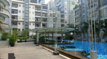 Gambar 5 Apartemen 3 BR Mewah Dan Strategis di Pearl Garden Gatot Subroto