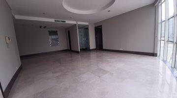 Gambar 1 Apartemen 3 BR Mewah Dan Strategis di Pearl Garden Gatot Subroto