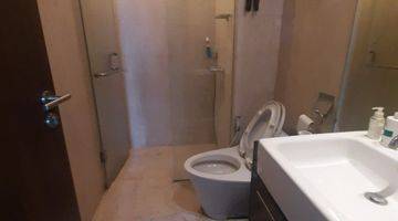 Gambar 2 Apartemen 3BR Menarik Dan Private Lift di Kemang Village Ritz Tower Jakarta Selatan