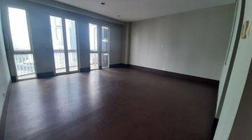 Gambar 3 Apartemen 3 BR Mewah Dan Strategis di Pearl Garden Gatot Subroto