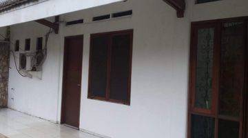 Gambar 2 Dijual Rumah Cantik Strategis di Cempaka Putih, Jakarta Pusat