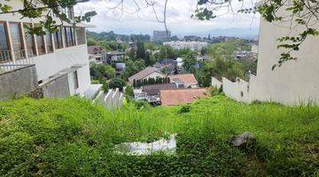 Gambar 4 Tanah Murah City View Dalam Komplek Elit Dago Resort Bandung