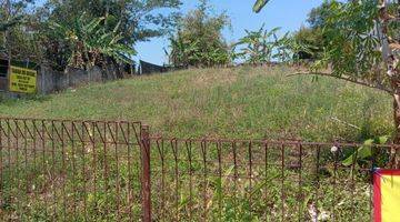 Gambar 1 Tanah Murah Di Dago Resort Dekat Masjid 