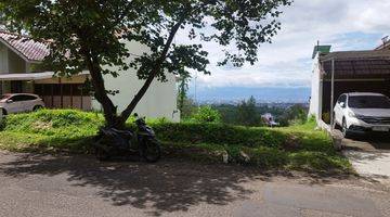 Gambar 3 Tanah Murah City View Dalam Komplek Elit Dago Resort Bandung