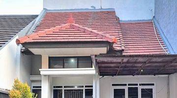 Gambar 1 Dijual Rumah Di Pondok Hijau, Daerah Elite Di Utara Kota Bandung