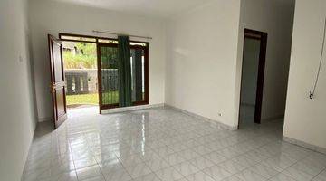 Gambar 4 Jual Rumah Minimalis Siap Huni Dalam Cluster Setiabudi 