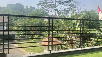 Gambar 5 Rumah Mewah 2 Lantai Ekslusif View Pegunungan Di Bandung Utara 