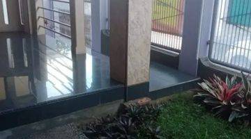 Gambar 2 Rumah Lama Murah Hitung Tanah Jarang Ada Dalam Komplek Pasteur 