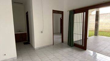 Gambar 2 Jual Rumah Minimalis Siap Huni Dalam Cluster Setiabudi 