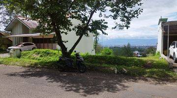 Gambar 5 Tanah Murah City View Dalam Komplek Elit Dago Resort Bandung