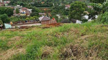 Gambar 2 Tanah Kavling Murah Sayap Cikutra Bojong Koneng Dekat Pusat Kota