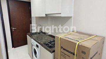 Gambar 4 Puri Mansion Apartment