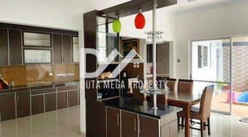 Gambar 3 Rumah 2 Lantai Baru Semi Furnished SHM di Poris Plawad, Tangerang