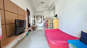 Gambar 4 Rumah 2 Lantai Semi Furnished SHM di Graha Raya Tangerang Selatan