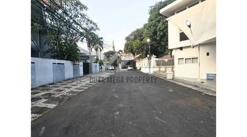 Gambar 3 Rumah 2 Lantai Bagus Furnished SHM di Jagakarsa, Jakarta Selatan