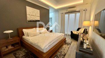 Gambar 4 Rumah 2 Lantai SHM Semi Furnished di Cluster Fortune Graha Raya