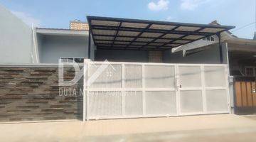 Gambar 3 Rumah 2 Lantai Bagus Unfurnished SHM di Graha Raya