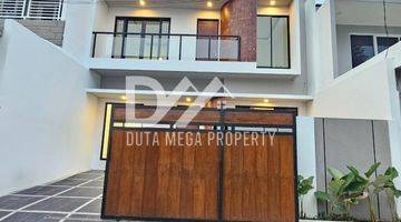 Gambar 4 Rumah 2 Lantai Bagus SHM di Graha Raya, Tangerang