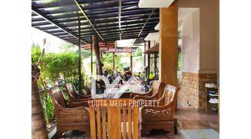 Gambar 4 Rumah 2 Lantai Bagus Semi Furnished SHM di Mewah, Jakarta Selatan