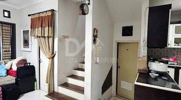 Gambar 4 Rumah 2 Lantai Bagus Semi Furnished SHM di Graha Raya