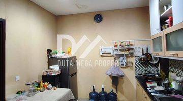 Gambar 4 Rumah 2 Lantai Bagus Unfurnished SHM di Serpong, Tangerang