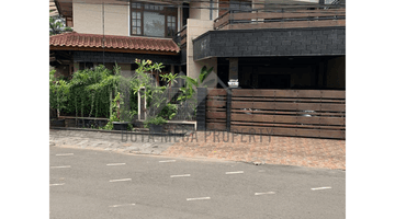 Gambar 2 Rumah 2 Lantai Bagus Furnished SHM di Jagakarsa, Jakarta Selatan