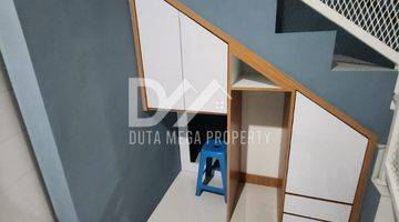 Gambar 3 Rumah 2 Lantai Bagus Unfurnished SHM di Graha Raya