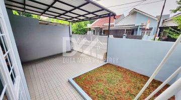 Gambar 5 Rumah 2 Lantai Bagus Unfurnished SHM di Graha Raya