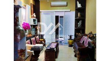 Gambar 2 Rumah 2 Lantai Bagus Semi Furnished SHM di Mewah, Jakarta Selatan