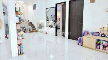 Gambar 1 Dijual Cepat Rumah Bagus Unfurnished SHM di Graha Raya, Tangerang