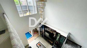 Gambar 5 Rumah 2 Lantai Baru Semi Furnished SHM di Poris Plawad, Tangerang