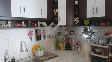 Gambar 5 Dijual Cepat Rumah 2 Lantai Semi Furnished Shm