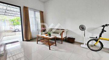 Gambar 2 Rumah Bagus 1,5 Lantai Semi Furnished SHM di Graha Raya Tangerang