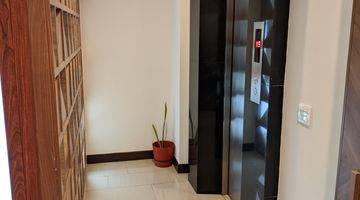 Gambar 3 Kantor Lantai 29 Unit D (Full Furnished) di The Kencana Residence Pondok Indah, Jakarta Selatan